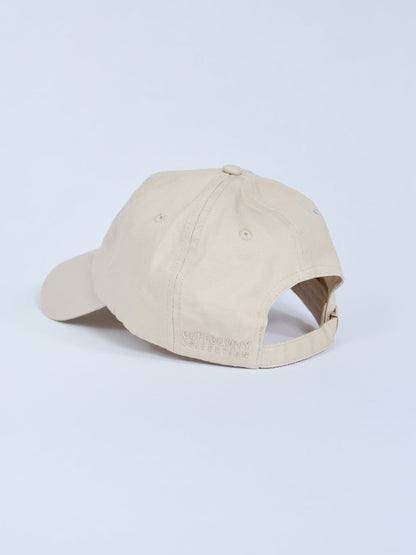 Dad Hat - Natural