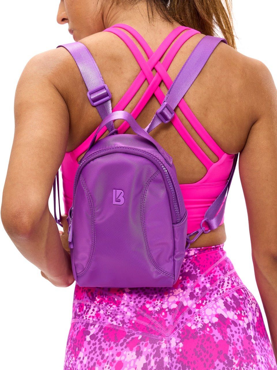 Game Changer Backpack Mini - Gusher