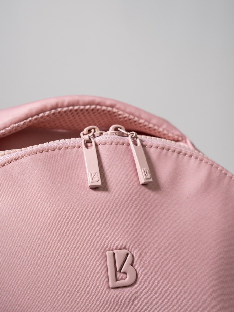 Game Changer Backpack - Strawberry Milk