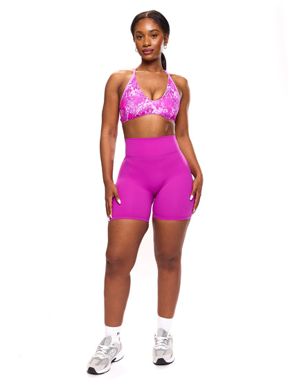Legacy Short 6" - Grape Juice