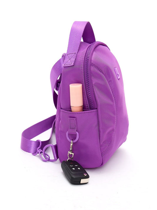 Game Changer Backpack Mini - Gusher