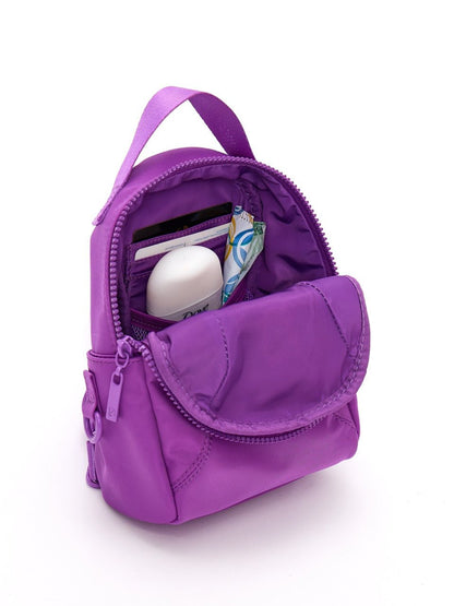 Game Changer Backpack Mini - Gusher