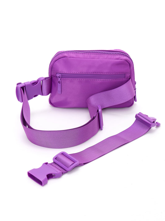 Breakthrough Belt Bag - Gusher