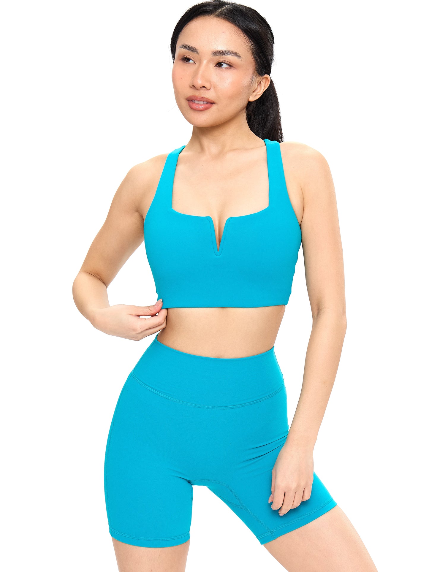 Legacy Short 6" - Mar