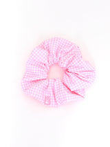 Pink Gingham