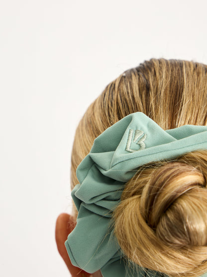 Nubre Scrunchie - Garden Party