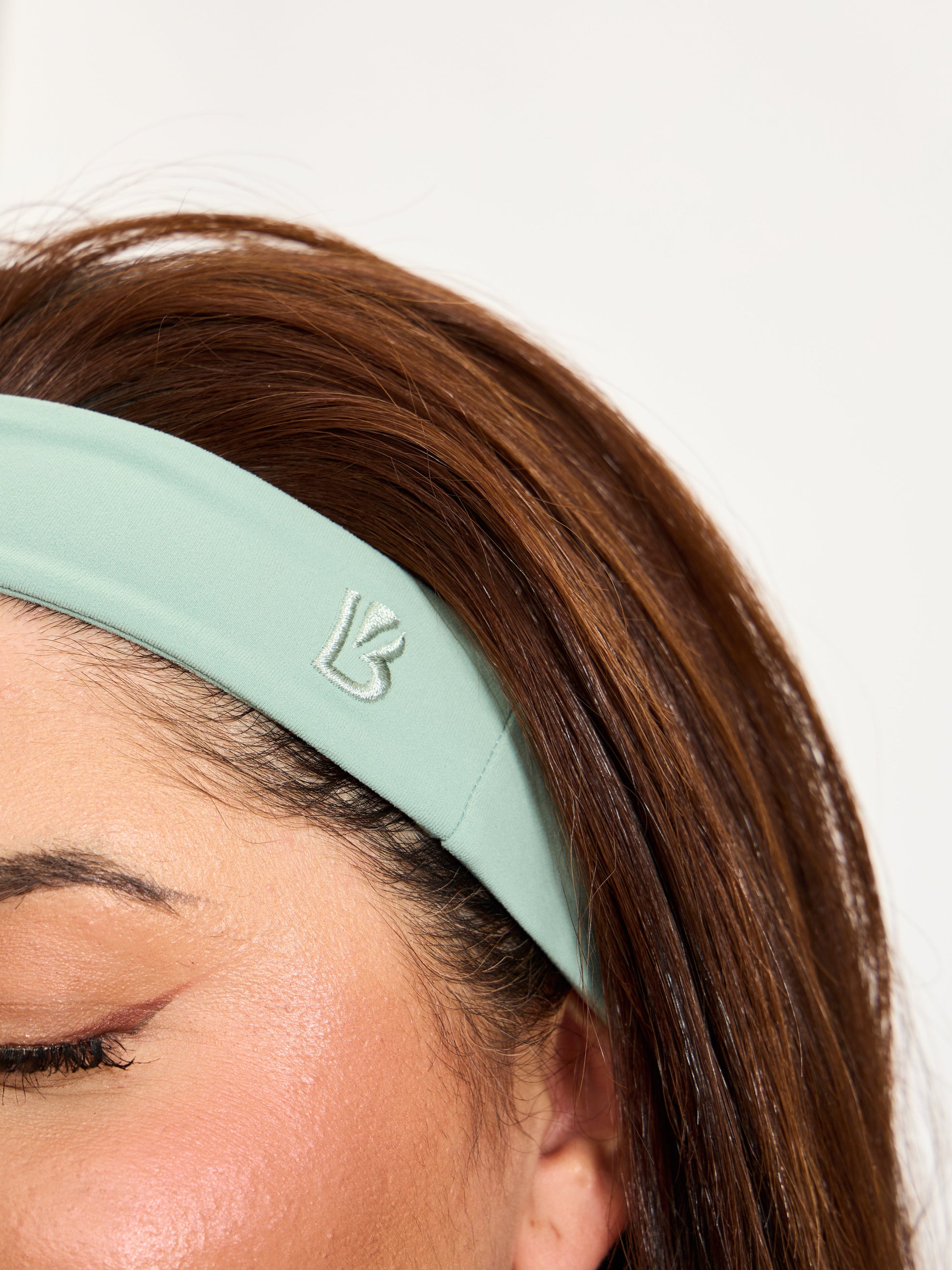 Nubre Headband - Garden Party
