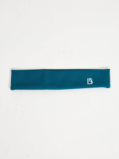 Airbrush Headband - Nile