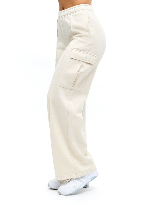 Threads Cargo Jogger - Bone