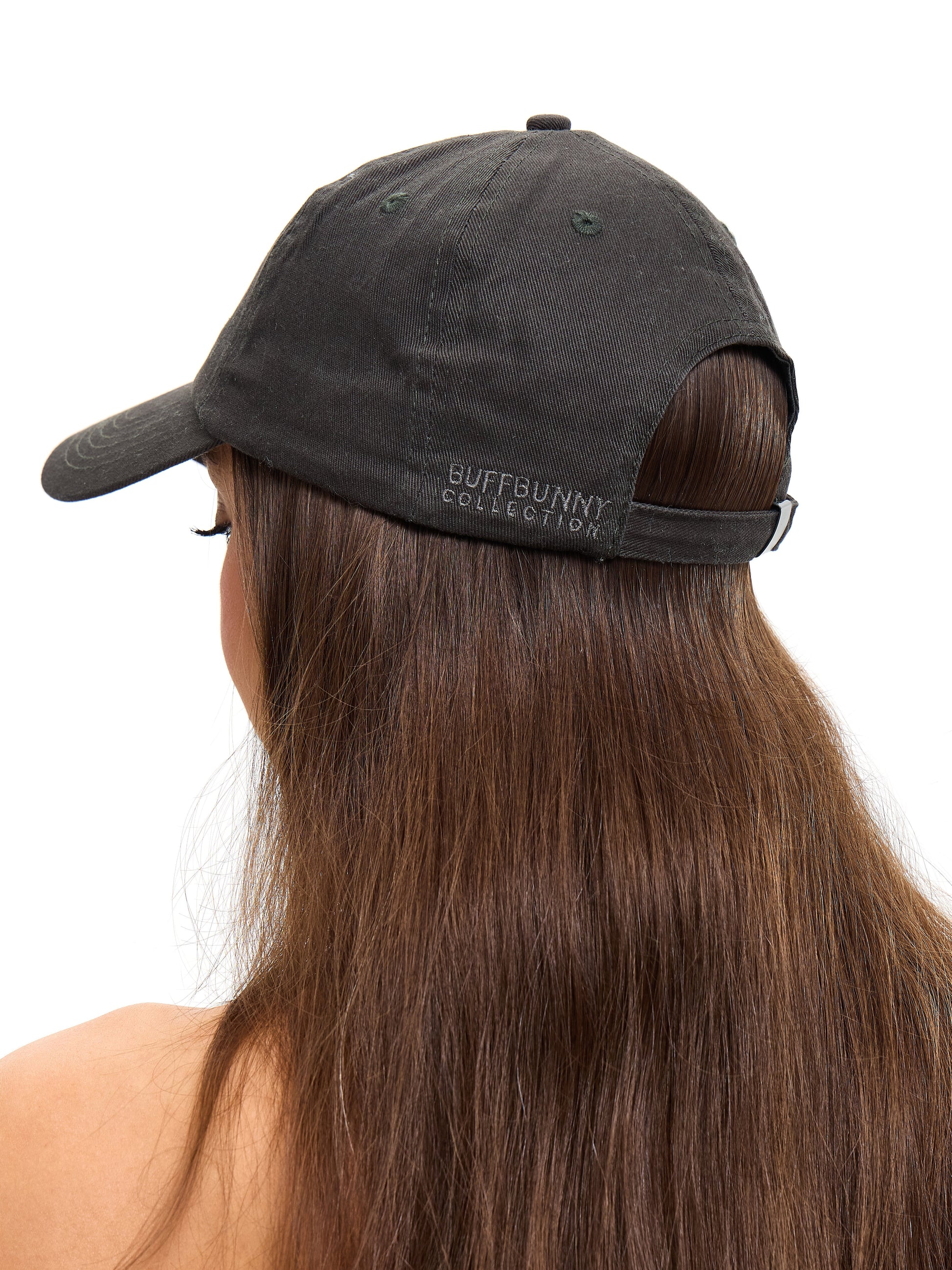 Dad Hat - Dark Sage