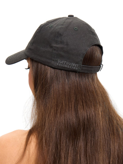 Dad Hat - Dark Sage