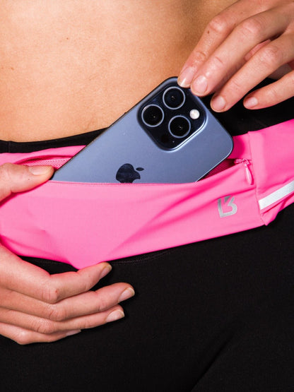 Story Running Belt - Miami Vice