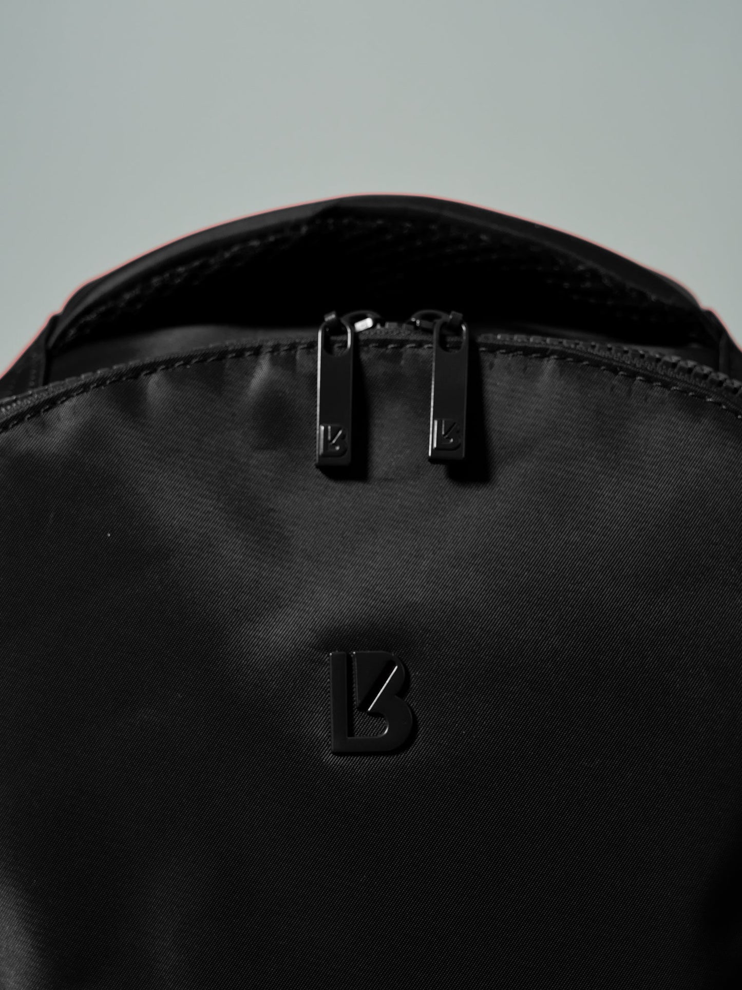Game Changer Backpack - Onyx Black