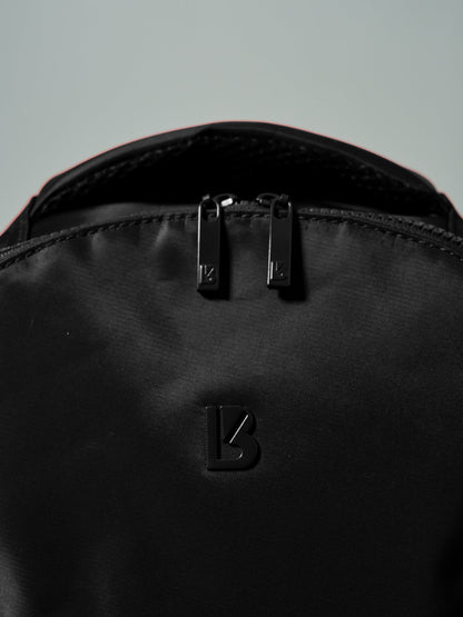 Game Changer Backpack - Onyx Black