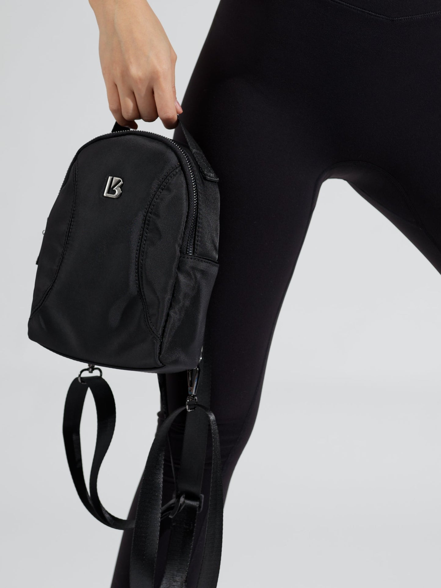 Game Changer Backpack Mini - Onyx Black